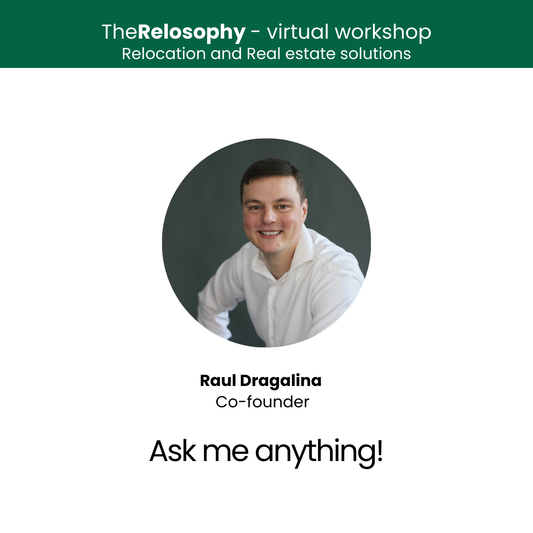 Ask us anything: your live consultation to moving to Germany