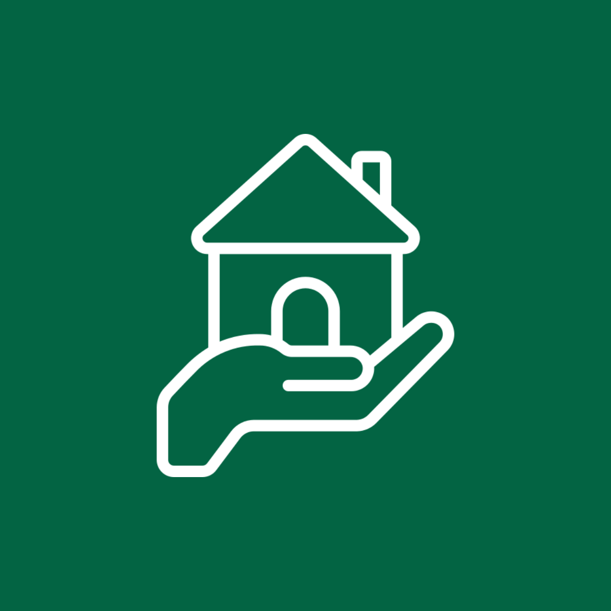 Property Handover protocol