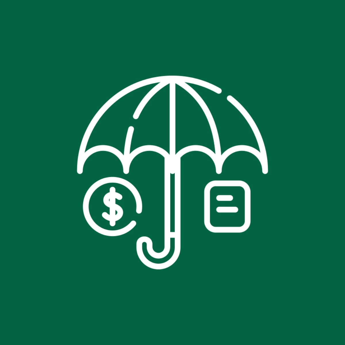 Registration with insurances (per insurance)