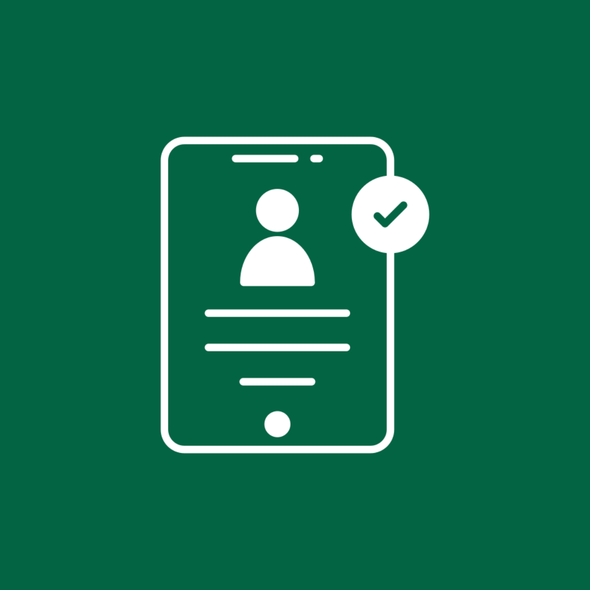 Re-registration of address at the city hall (Ummeldung)