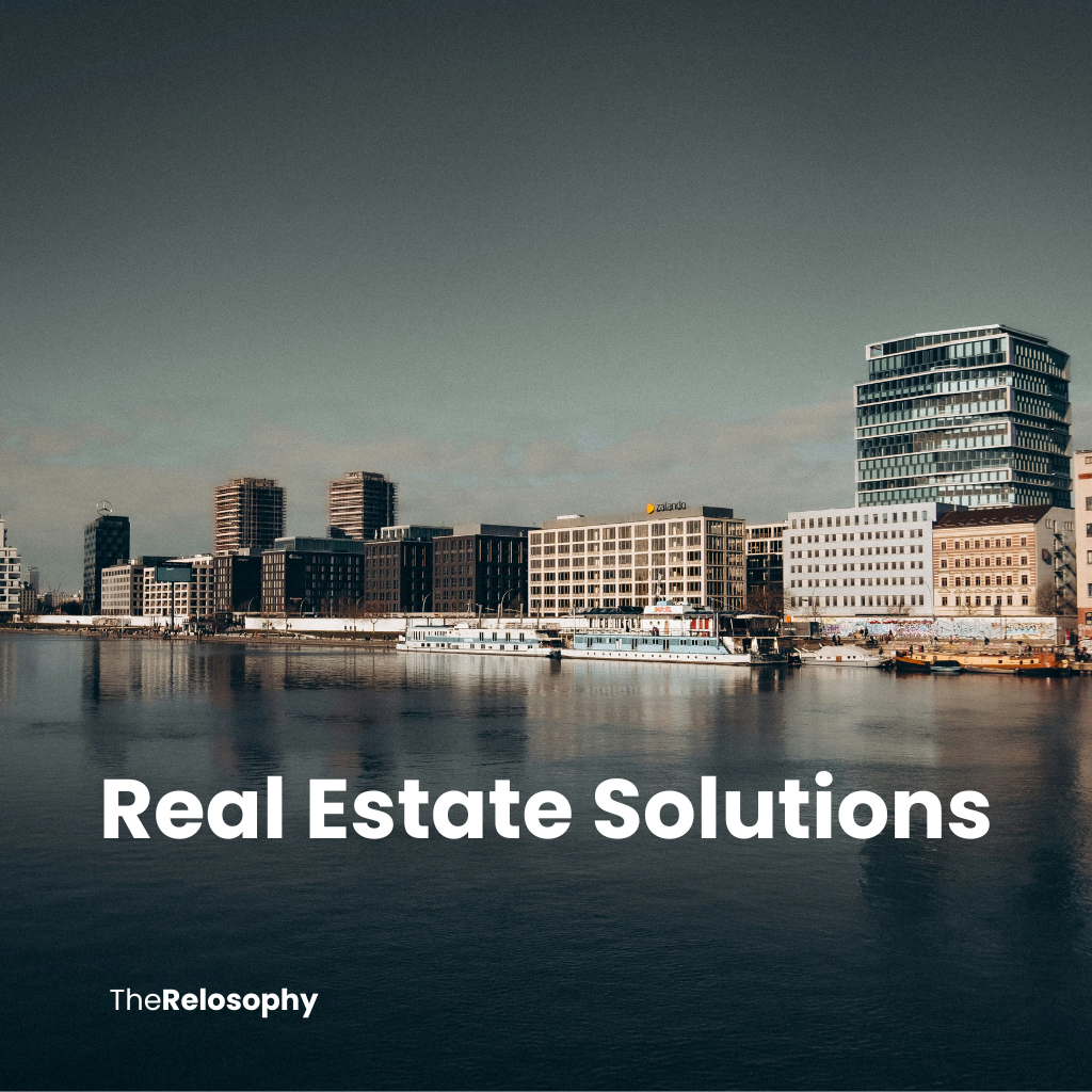 Real Estate Property