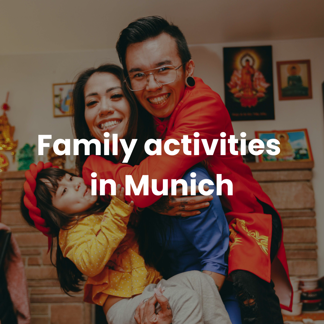 Family Activities in Munich