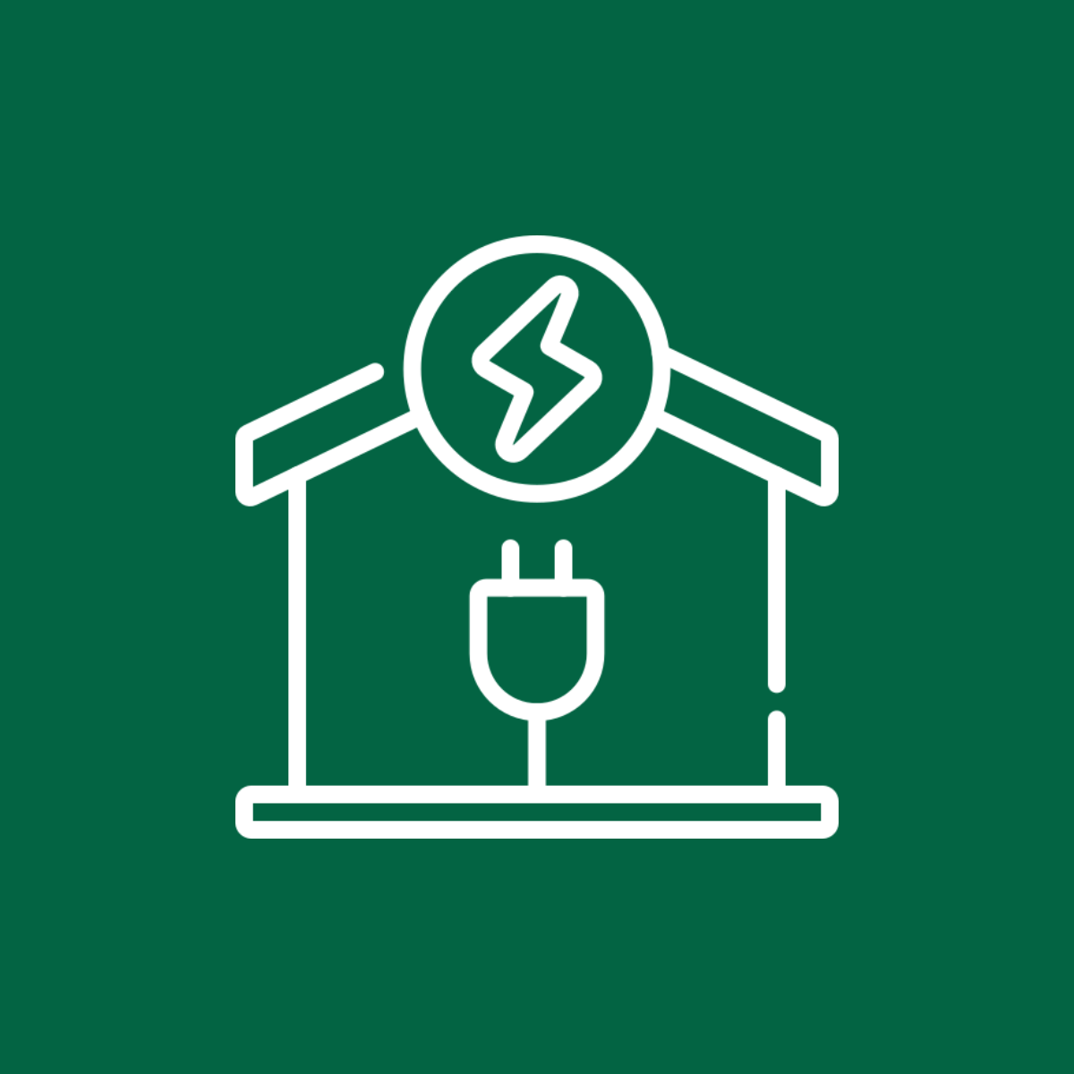 Registration with service suppliers (electricity, gas, internet)